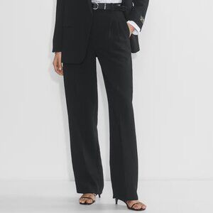 Aritzia effortless pants (NEW/tag on)